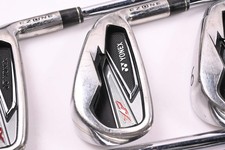 Yonex ezone irons pw - ezone, /