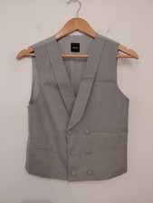 Dobell Double Breasted