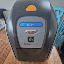 Zebra ZXP Series 1 ID Card