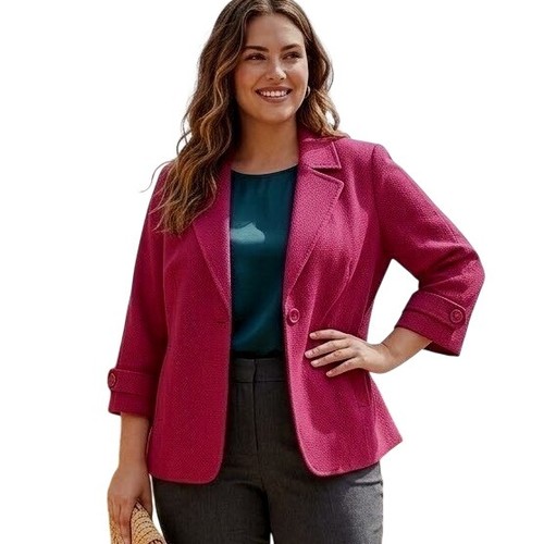 Talbots woman dark berry - woman,