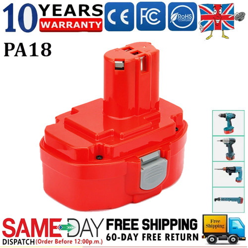 Pa18 for makita - for, 1823