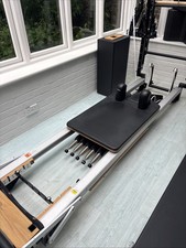 STOTTPILATES SPX Reformer bundle Fitness Equipment Workout Equipment
