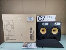 BOWERS & WILKINS B&W 685