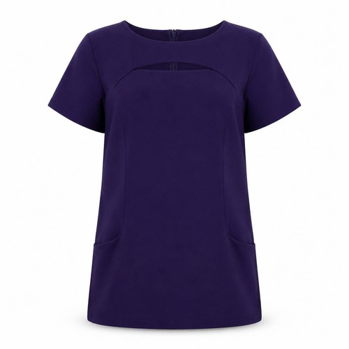 Simon jersey womens tunic - jersey,