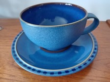 Large Denby Reflex cup &