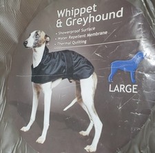 Ancol Muddy Paws Whippet