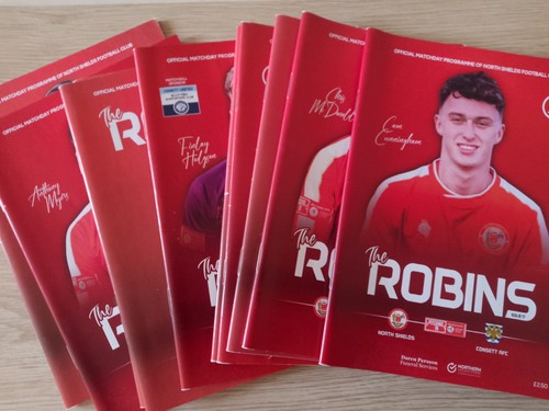 North shields home programmes - north,