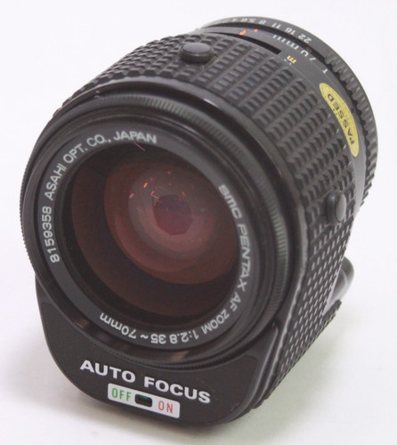 Pentax smc zoom - smc,