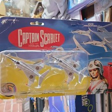 Vivid Imaginations Captain
