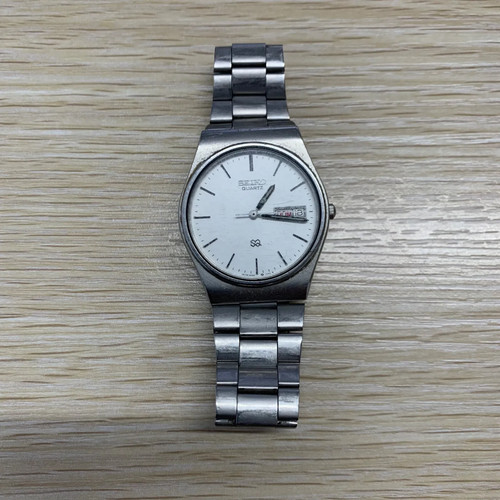 Seiko quartz watch vintage - quartz,