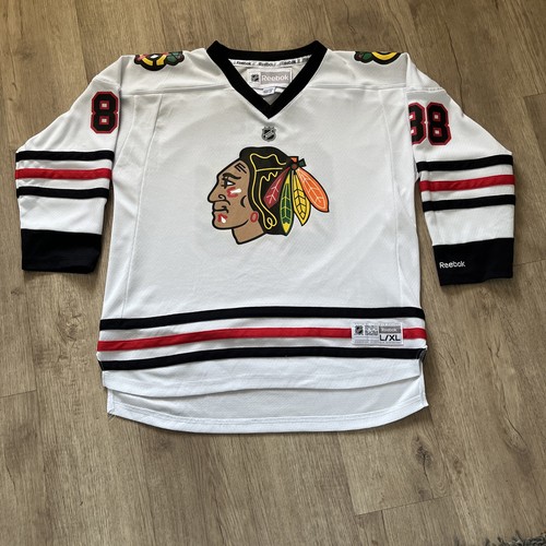 Reebok nhl chicago blackhawks - reebok,