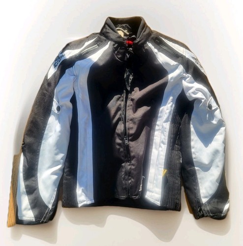Frank thomas ladies motorbike - thomas,