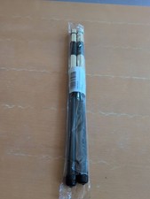 40 Cm Bamboo Drum Sticks Brushes