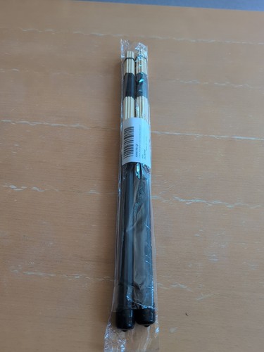 Bamboo drum sticks - drum,