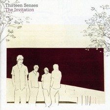 THIRTEEN SENSES - Invitation -