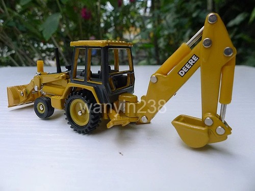 Ertl john deere - ertl,