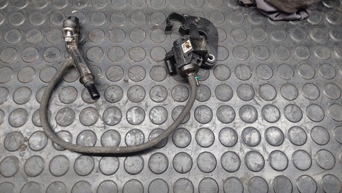 Jaguar x260 druckwandler - xf,