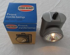 Vintage NOS Ever Ready Bicycle