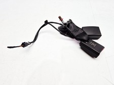 MG HS TROPHY TWIN SEAT BELT