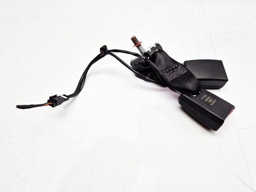 Trophy twin seat belt - mg, hs