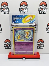 Pokemon Shining Mew 40/73 Card Shining Legends ACE 9 MINT