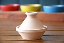 Clay Tagine Moroccan Ceramic