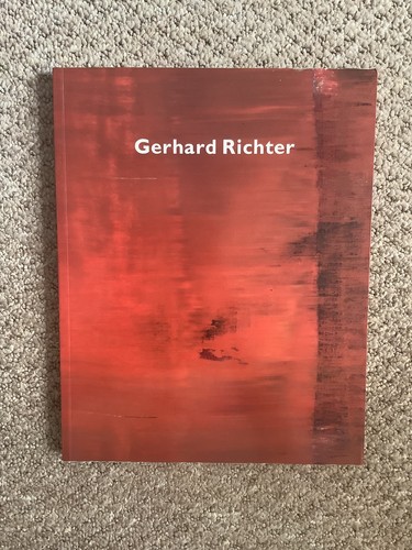 Gerhard richter tate gallery - gerhard,