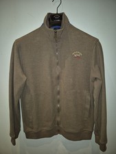 Paul & Shark Full Zip Cardigan