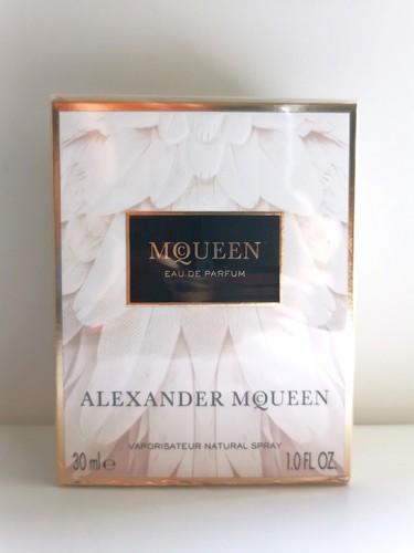 Alexander mcqueen eau - alexander,