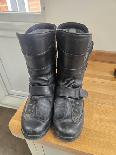 Daytona evo sports gore tex - daytona, gore-tex