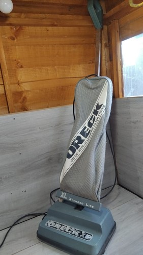 Oreck xtended life xl9100e - oreck, xl