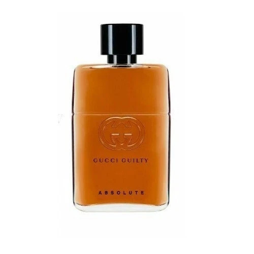Gucci guilty absolute - absolute, eau