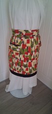 oringal 1950 Vintage Pinny /
