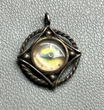 Antique Victorian Austrian Fob