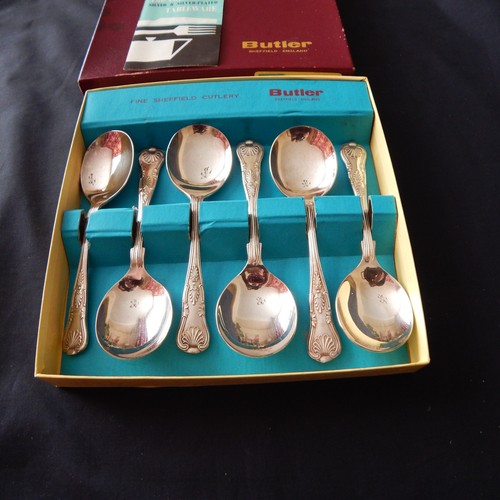 Butler sheffield kings - sheffield,