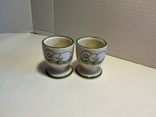 Vintage zeller keramik sheep - zeller,