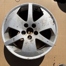 SAAB 9-3 9-5  AERO 1 X 17"