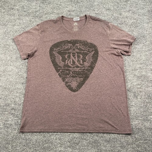 Rock republic guitar - republic, pick