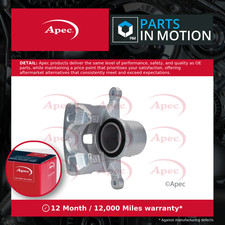Brake Caliper fits KIA CEED JD