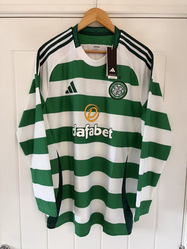Mens celtic xlarge - mens,