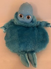Boobah Jumbah Blue  Soft Plush