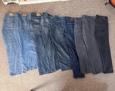 Men’s Designer Jeans &