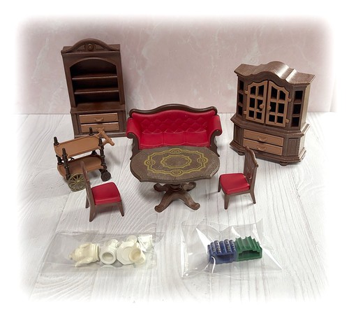 Playmobil 5300 5320 - , victorian