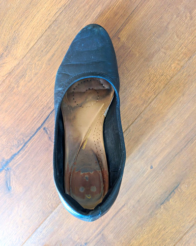 Clarks women 6 black - clarks, uk