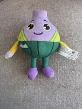 HASBRO 2017 PLAYSKOOL MOON AND