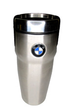 GENUINE BMW STAINLESS STEEL