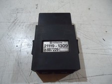 Kawasaki ZR750 Zephyr CDI Unit ZR 750 Igniter Box