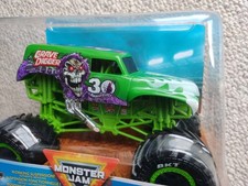 New monster jam spin - **new**,