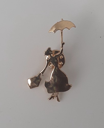 Disney mary poppins - poppins, flying