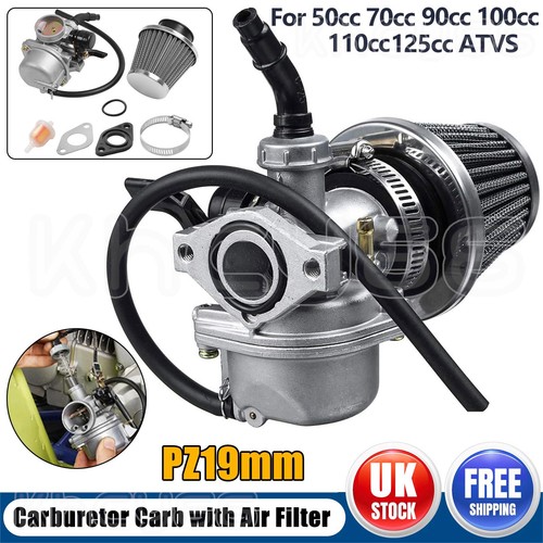 Stroke carburettor 19mm carb - carburettor,